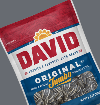 Nuts & Seeds