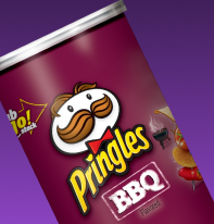 Barbecue Snack