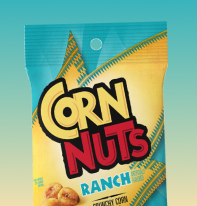 Ranch Snack