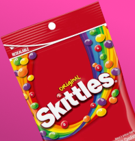 Sweet Snack