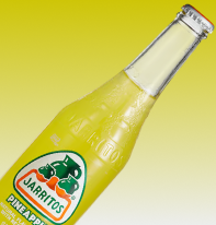 Latin Beverages