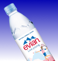 Bottled Water