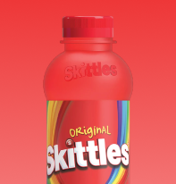 Exotic Beverages