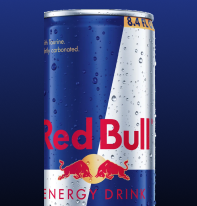 Energy Drinks