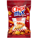 Snack Flavors