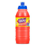 Big Hug Fruit Barrel Fruit Punch Drink 16oz - 24ct