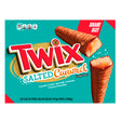 Twix Salted Caramel King 2.82oz candy bars box