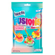 Welch's Fusions Tropical Tornado 4oz candy bag