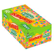 Starburst Mini Sour 1.85oz box