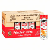 Pringles Pizza 158gm - 14ct
