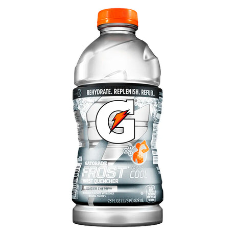 Gatorade Glacier Cherry Frost 28oz - 15ct