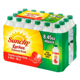 Sunchy Lychee Drink 8.45oz - 48ct