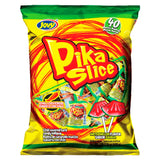 Jovy Pika Slice Watermelon Lolipop