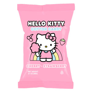 Sanrio Hello Kitty Cotton Candy 3.1oz