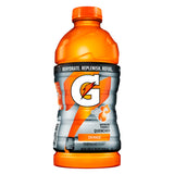 Gatorade Orange 28oz - 15ct