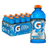 Gatorade Cool Blue Rasp 28oz - 15ct