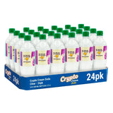 Crypto Cream Soda Clear - 24pk