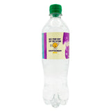 Crypto Cream Soda Clear single bottle