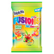 Welch's Fusions Citrus Surge 4oz candy bag