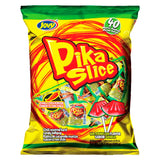 Jovy Pika Slice Watermelon Lolipop
