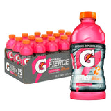 Gatorade Fierce Strawberry 28oz - 15ct