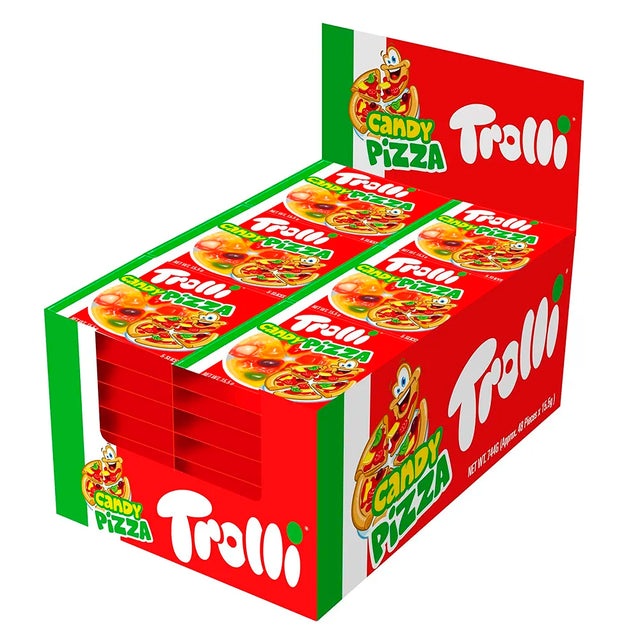 Candy Pizza Mini Pack