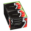 5-Gum-Prism-Watermelon-Red/Green-Party-Pack-10ct