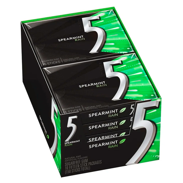 5-Gum-Rain-Green-Spearmint-Party-Pack-10ct