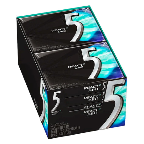 5-Gum-React-2-Mint-Party-Pack-10ct
