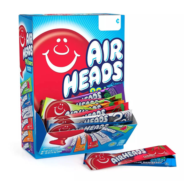 Airheads-Assorted-Candy-0.55oz-90ct