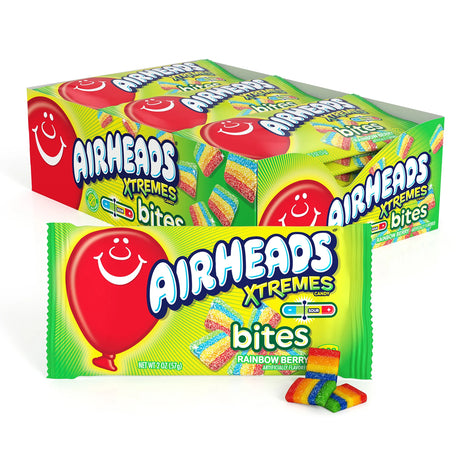 Airheads-Bites-Xtremes-Regular-Rainbow-Berry-2oz-18ct