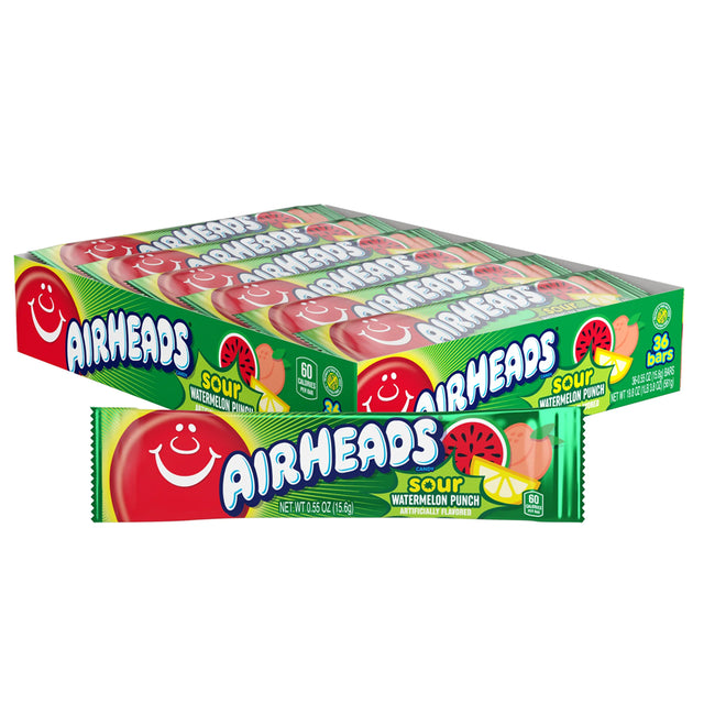 Airheads-Sour-Watermelon-0.55oz-36ct