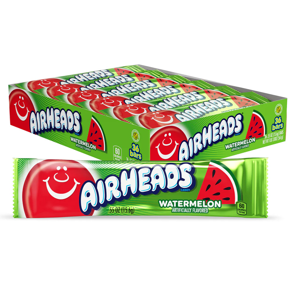 Airheads-Watermelon-0.55oz-36ct
