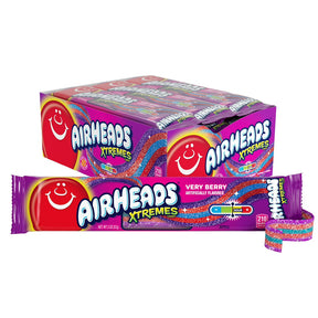 Airheads-Xtremes-Belt-Sour-Verry-Berry-Regular-2oz-18ct