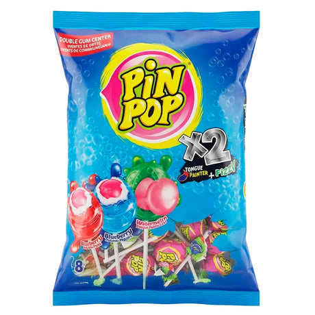 Aldor-Pin-Pop-Assorted-Tounge-Painter-&-Fizzy-14.39oz-24pc
