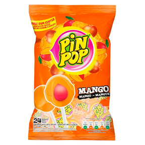 Aldor-Pin-Pop-Mango-24pc-12.69oz
