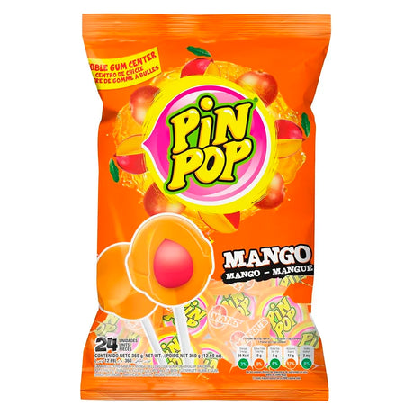 Aldor-Pin-Pop-Mango-24pc-12.69oz