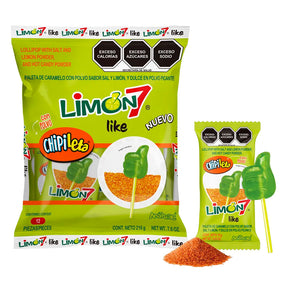 Anahuac-Limon-7-Like-12pc