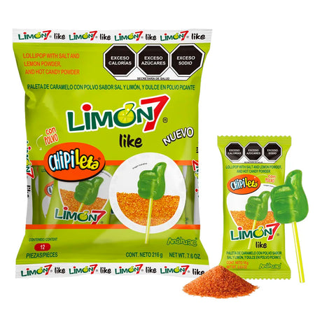 Anahuac-Limon-7-Like-12pc