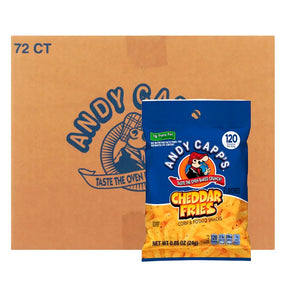 Andy-Capp's-Cheddar-Fries-0.85oz-72ct-Pack