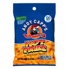 Andy-Capp's-Hot-Fries-Snack-0.85oz-Single-Bag