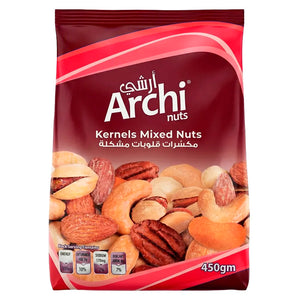 Archi-Kernal-Mix-Nuts-450gm