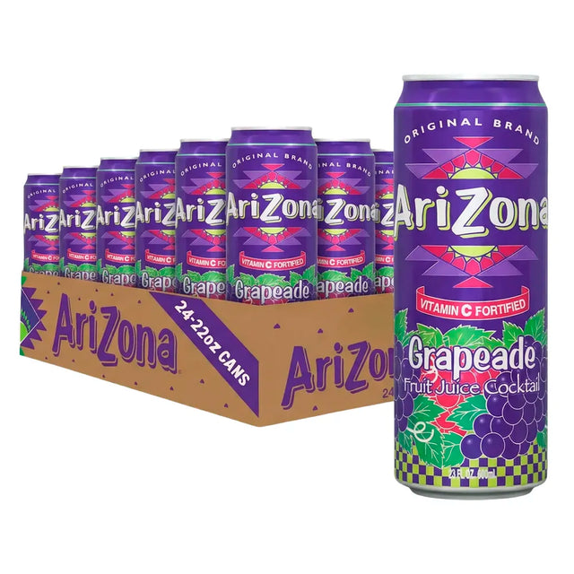 Arizona-Grapeade-22oz-24ct