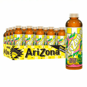 Arizona-Half-&-Half-Lemonade-20oz-24ct