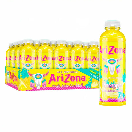 Arizona-Pineapple-Juice-Cocktail-20oz-24ct
