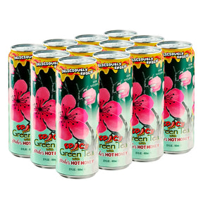 Arizona-Spicy-Green-Tea-22oz-24ct