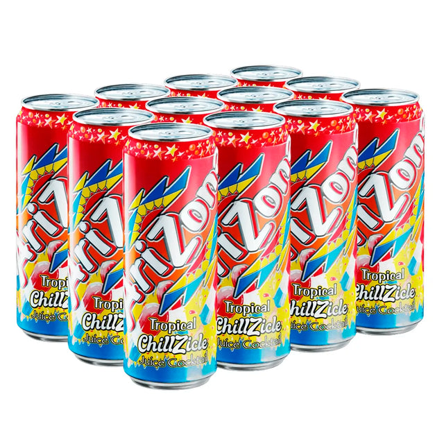 Arizona-Tropical-Chillzicle-Juice-Cocktail-22oz-24ct