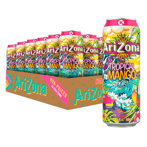 Arizona-Tropical-Mango-Splash-22oz-24ct
