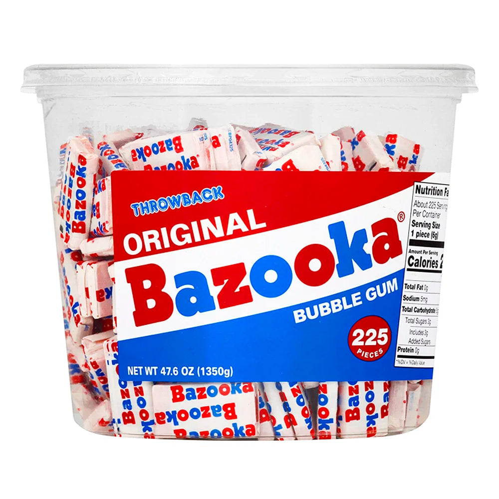 Bazooka-Original-225ct-Tub