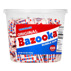 Bazooka-Original-225ct-Tub